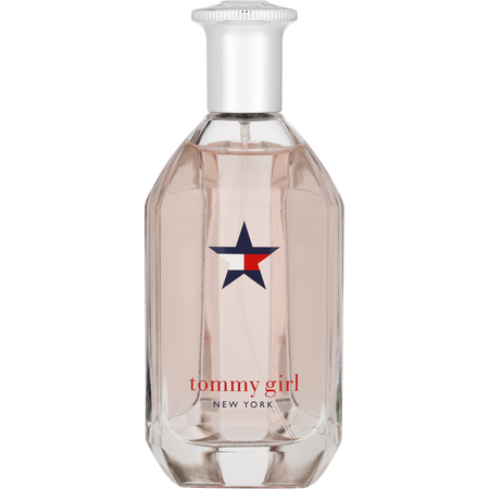 Tommy Hilfiger Tommy Girl New York EDT spray 3.4 oz for women