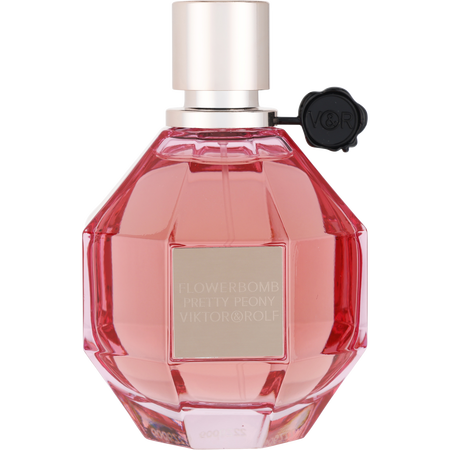 Viktor & Rolf Flowerbomb Pretty Peony Eau de parfum spray 3.4 oz for women