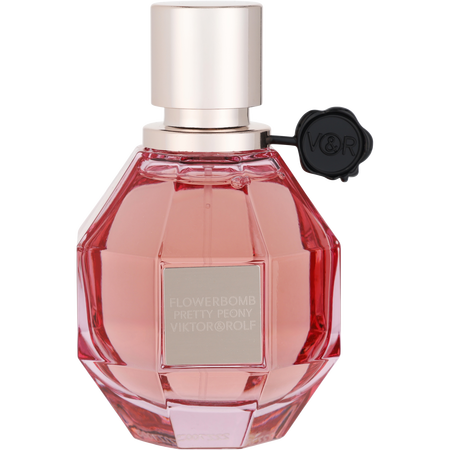 Viktor & Rolf Flowerbomb Pretty Peony Eau de parfum spray 1.7 oz for women