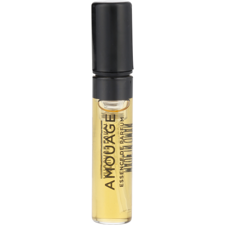 Amouage Lustre by Amouage ESSENCE DE PARFUM spray VIAL for men