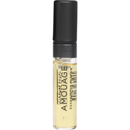 Amouage Reasons by Amouage ESSENCE DE PARFUM spray VIAL for unisex