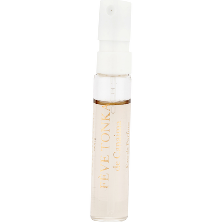 Boucheron Feve Tonka De Canaima Eau de parfum spray VIAL for unisex