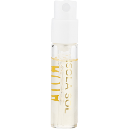Roja Isola Sol by Roja Dove PARFUM spray VIAL for unisex