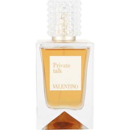 Valentino Private Talk by Valentino PARFUM spray 3.4 oz for unisex