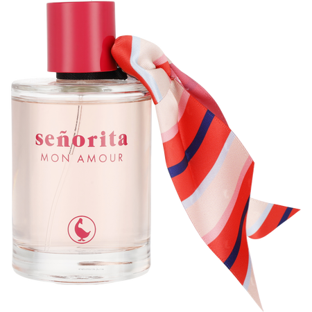 El Ganso Senorita Mon Amour EDT spray 2.5 oz for women