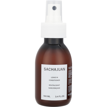 Sachajuan by Sachajuan LEAVE IN CONDITIONER 3.4 oz for unisex