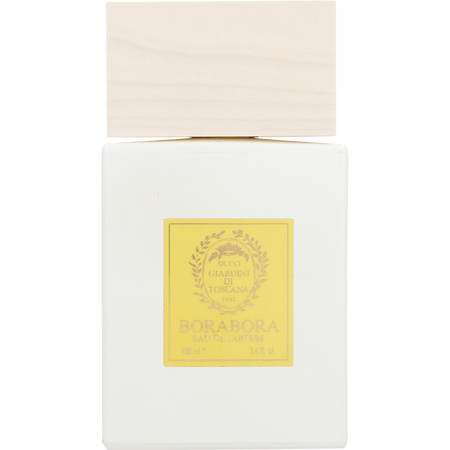 Giardini Di Toscana Borabora Eau de parfum spray 3.4 oz *TESTER for unisex