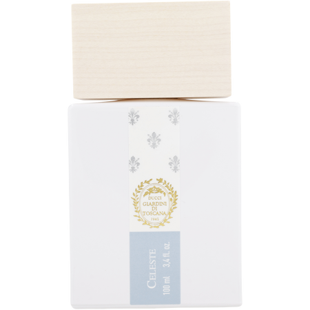Giardini Di Toscana Celeste Eau de parfum spray 3.4 oz *TESTER for unisex