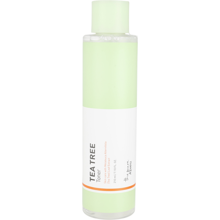 A'pieu by A'pieu The Pure Tea Tree Toner -210ml/7.1OZ for women