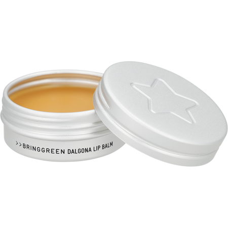 Bring Green by Bring Green Dalgona Lip Balm -10g/0.35OZ for women