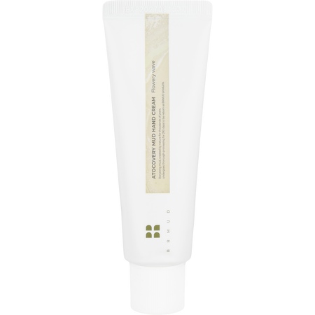 Brmud by BRMUD Atocovery Mud Hand Cream - Flowery Wave -50ml/1.7OZ for women