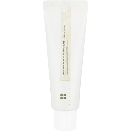 Brmud by BRMUD Atocovery Mud Hand Cream - Musk of Sunset -50ml/1.7OZ for women
