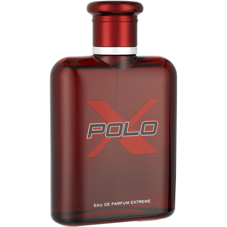 Ralph Lauren Polo Red Eau de parfum EXTREME spray 4.2 oz for men
