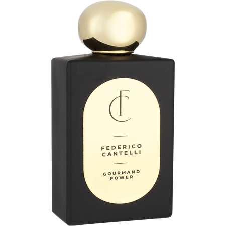 Federico Cantelli Gourmand Power EXTRAIT DE PARFUM spray 3.38 oz for unisex