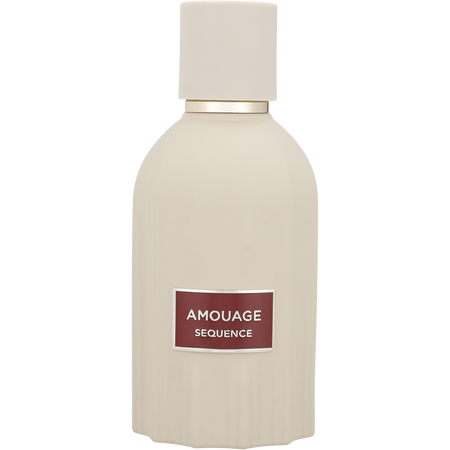 Amouage Sequence by Amouage ESSENCE DE PARFUM spray 3.4 oz for unisex