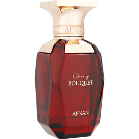 Afnan Cherry Bouquet Eau de parfum spray 2.7 oz for women