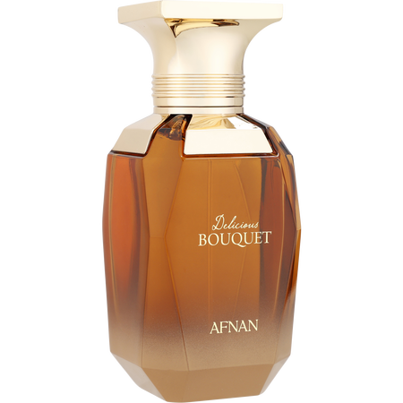 Afnan Delicious Bouquet Eau de parfum spray 2.7 oz for women
