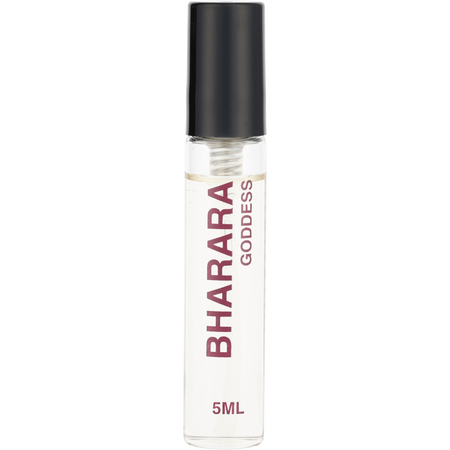 Bharara Goddess Eau de parfum spray VIAL 0.17 oz MINI for women