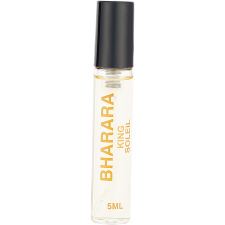 Bharara King Soleil Eau de parfum spray 0.17 oz MINI for men