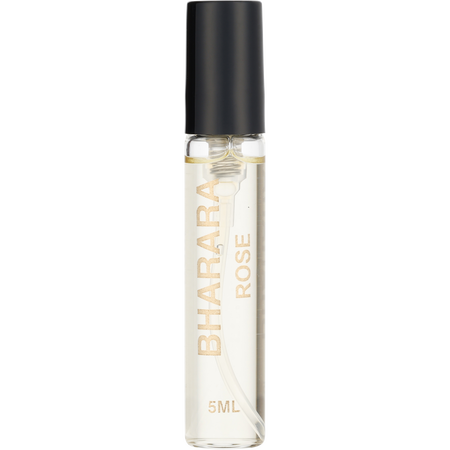 Bharara Rose Eau de parfum spray VIAL 0.17 oz MINI for women