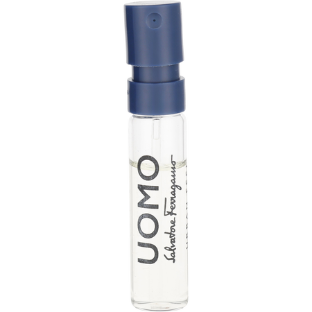 Salvatore Ferragamo Uomo Urban Feel EDT spray VIAL for men