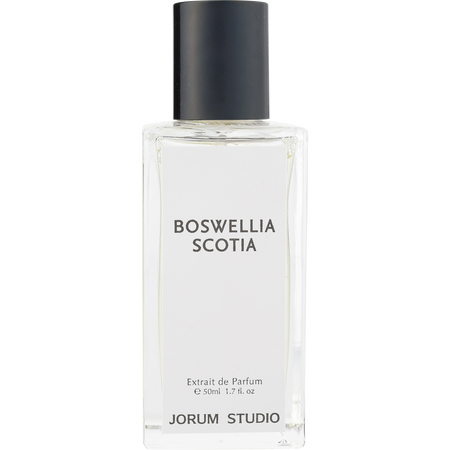 Jorum Studio Boswellia Scotia EXTRAIT DE PARFUM spray 1.7 oz for unisex