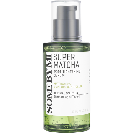 Some By Mi by Some By Mi Super Matcha Pore Tightening Serum -50ml/1.69OZ for women