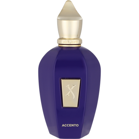 Xerjoff Accento Eau de parfum spray 3.4 oz (NEW PACKAGING) *TESTER for unisex