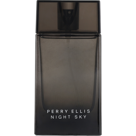 Perry Ellis Night Sky EDT spray 3.4 oz for men