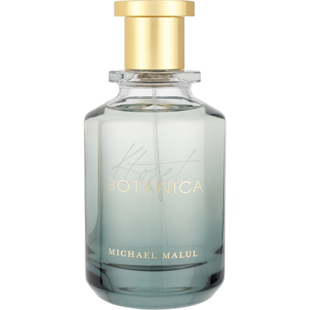 Michael Malul Ktoret Botanica Eau de parfum spray 3.4 oz for women