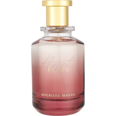 Michael Malul Ktoret Fluff Eau de parfum spray 3.4 oz for women