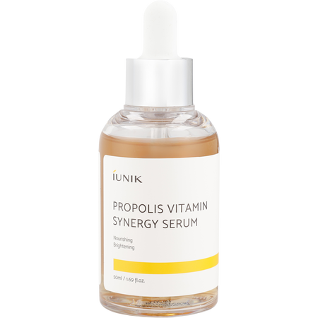 Iunik by Iunik Propolis Vitamin Synergy Serum -50ml/1.69OZ for women