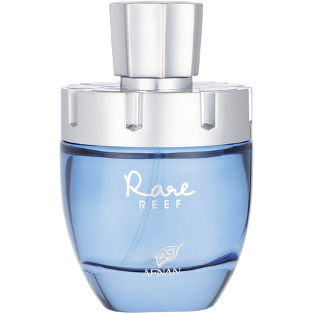 Afnan Rare Reef Eau de parfum spray 3.4 oz for unisex