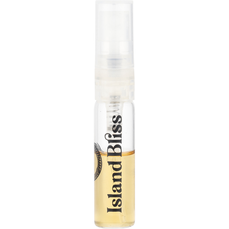 Armaf Delights Island Bliss Eau de parfum spray VIAL for men