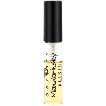 Armaf Odyssey Mandarin Sky Elixir Eau de parfum VIAL for men