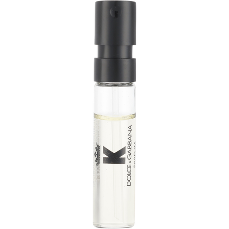 Dolce & Gabbana K by Dolce & Gabbana PARFUM spray VIAL for men