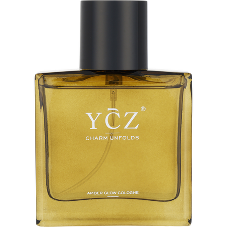 Ycz Amber Glow COLOGNE spray 1.7 oz for men