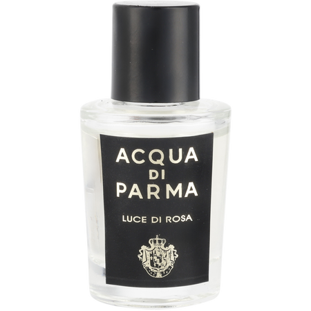 Acqua Di Parma Luce Di Rosa Eau de parfum 0.16 oz for unisex