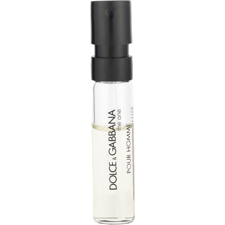 Dolce & Gabbana The One Intense Eau de parfum spray 0.05 oz VIAL for men