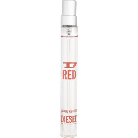 D Red By Diesel by Diesel Eau de parfum spray 0.33 oz for men