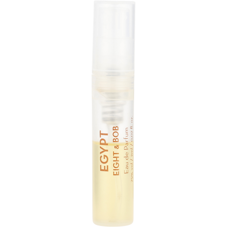 Eight & Bob Egypt Eau de parfum spray VIAL for men