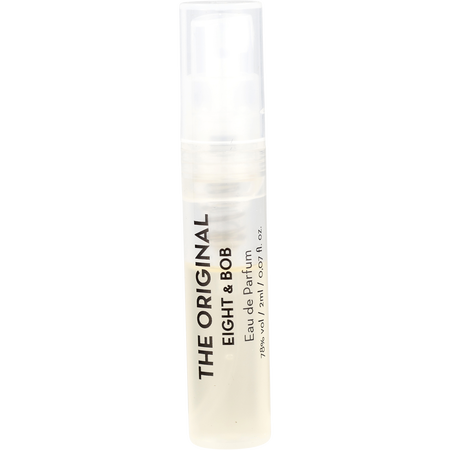 Eight & Bob The Original Eau de parfum spray VIAL for men