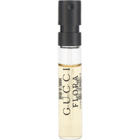 Gucci Flora Gorgeous Orchid Eau de parfum spray VIAL for women