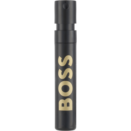 Boss Bottled Absolu by Hugo Boss PARFUM INTENSE spray VIAL ON CARD for men