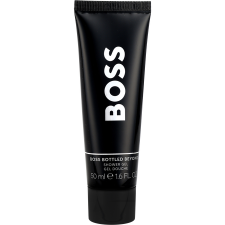 Boss Bottled Beyond by Hugo Boss SHOWER GEL 1.6 oz for men