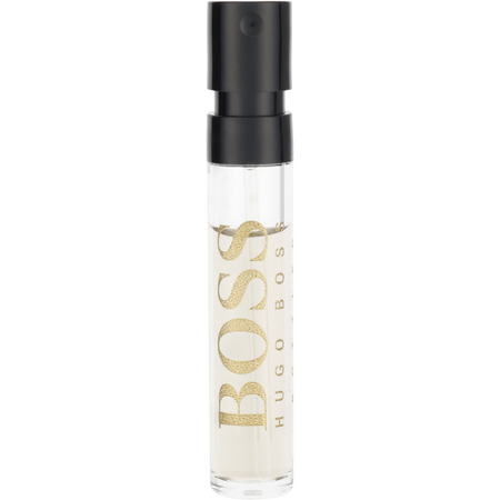 Hugo Boss Boss #6 Eau de parfum spray VIAL for men