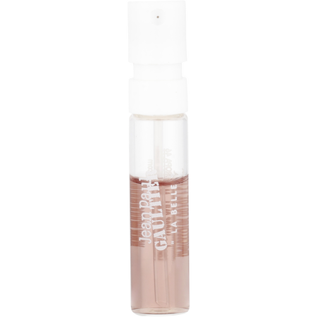 Jean Paul Gaultier La Belle Eau de parfum spray VIAL for women