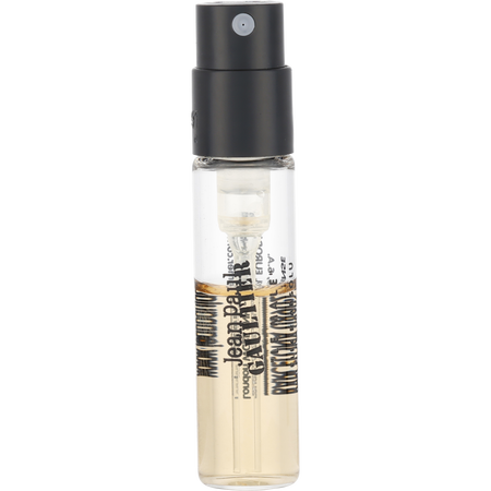 Jean Paul Gaultier Elixir Absolu by Jean Paul Gaultier PARFUM INTENSE spray VIAL for men