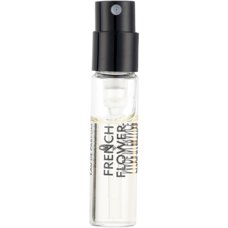 Matiere Premiere French Flower Eau de parfum spray VIAL for unisex