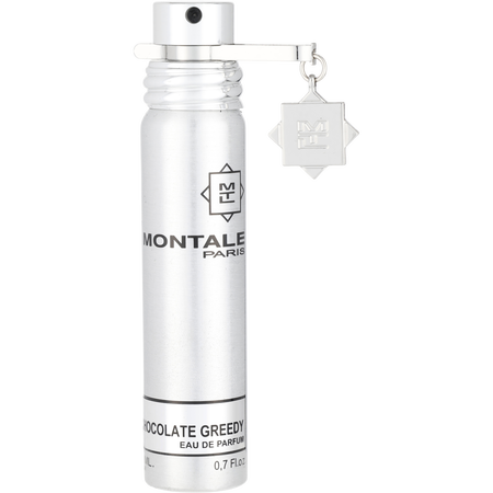 Montale Paris Chocolate Greedy Eau de parfum spray 0.7 oz for unisex